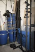 1 x Coat TV Stand VSS174