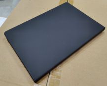 50 x Abbey Notebooks - Colour: Black - New Boxed Stock