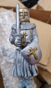 144 x Ice London Knight Pens - New Boxed Stock