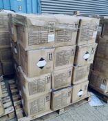 7,200 x 60ml Bottles of Hand Sanitizer - Includes 1 x Pallet of 36 Boxes Box