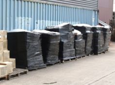 7 x Pallets of Hand Sanitiser - Includes Small Bottles of Hand Cleaning Sanitiser