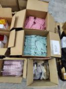 4 x Large Boxes of Ice London Luxury Pencils and Pencil Sets - Includes Thousands of Pencils