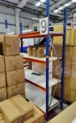 1 x Heavy Duty Warehouse Storage Rack