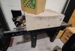 1 x Conveyor Dryer - Spares or Repairs