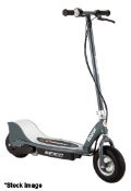 1 x RAZOR E300 Electric 24 Volt Scooter - Original Price £399.00 - Ref: HNB131/6743249 NHC01 - CL987