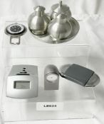 Mixed 5-Item Lot Including Small Designer and Luxury Items - Ref: LB624 - CL1020 - NO VAT ON THE