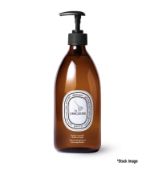 1 x DIPTYQUE Luxury French Dishwashing Liquid with Orange Blossom, 500ML - Original Price £35.00 -
