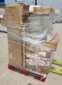 1 x Assorted Pallet Job Lot From a Premium Garden Centre Supplier