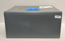 1 x RV Tank 45 Litre Waste / Fresh Water Carrier for Campervans & Motorhomes - New and Unused - Ref: