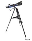 1 x CELESTRON Royal Observatory Starsense Explorer DX 100 Telescope - Original Price £300.00