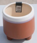 1 x Plant Pot - Boxed - Ref: GTC642/GTCC14 - CL1017 - Location: Altrincham WA14Condition Report: