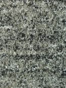 1 x ASTRA / GOLZE 'Samoa' Modern Carpet Rug Runner in Anthracite Grey (6870) - Dimensions: 80 x