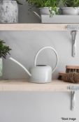 2 x Indoor Watering Cans - Ref: GTC592/RC - CL1017 - Location: Altrincham WA14Condition Report:
