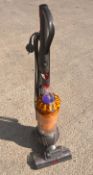 1 x Dyson DC41ErP Vacuum Cleaner - CL011 - Ref: DAN126 - Location: Altrincham WA14 Supplied as