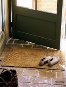 1 x Sambourne Large Natural Doormat - Ref: GTC594/RC - CL1017 - Location: Altrincham WA14Condition
