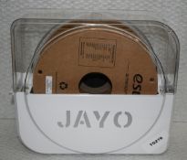 1 x Jayo Filament Dryer Box - 3D Printer Filament Storage with LCD Display - Includes Filement