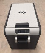 1 x Dometic CFX3 45 Portable 40l Compressor Cooler and Freezer - Features Bluetooth and WiFi