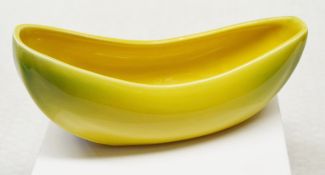1 x BORDALLO PINHEIRO Box Banana - Original Price £97.95 - Ref: HNB275/7606194 NHC01 - CL987 -