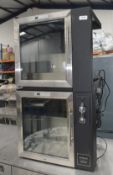 1 x PODBAR Verti Wine & Champagne Preservation System - Model: BC406 - RRP £3,800
