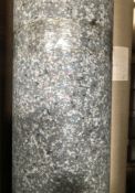 1 x Roll Of Tarkett Heavy Dury Commercial Grade Safety Flooring - Grey - 24Sqm - RRP £760.00 -