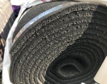 1 x Roll Of Tredaire Kensington Deluxe Luxury 11mm Carpet Underlay - 11Sqm - RRP £119.95 - Ref: