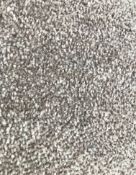 1 x Roll Of Cormar Primo Ultra Twist Carpet - Colour: Doeskin - 100Sqm - RRP £4,300.00 - Ref: NWF196