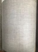 1 x Roll Of Tarkett Designer Ion Safety Flooring - Colour: Parchment - 30Sqm - RRP £1,050.00 -