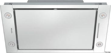 1 x Miele DA2808 Ceiling Extractor With LED Lighting - New/Boxed - Original RRP £2,829.00