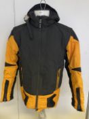 1 x ROSSIGNOL 'Airvantage' Men's Gore-Tex Ski Jacket - Size: Medium - Ref: LB532 - CL1020 - NO VAT