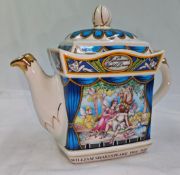 1 x Vintage 1980s Sadler 