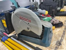 1 x Bosch Professional GCO 2000 355mm / 12