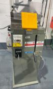 1 x Emmegi 300S Metal Cutting Machine - 230V 50Hz - Cutting Capacity up to 120mm - Cutting Angle