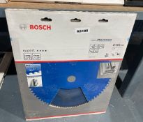 1 x Bosch Expert 12