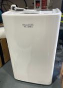 1 x Meaco MC14000R Portable Air Conditioner - Featuring a Powerful 14000 BTU Cooling Capacity