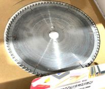 1 x Swedex Circular Saw Blade 5EAM10 300 - Diameter 11.81 inches