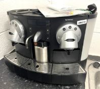1 x Nespresso Gemini CS223 Professional Coffee Machine - Includes User Manual - 240v