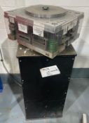 1 x Industrial Door Profile Machine - Features Profiles Such as JD134-135 Threshold, JD131 Header