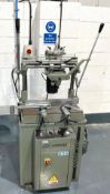 1 x Rinaldi Copia 310 Pantografo Copy Router for Aluminum and Light Alloys - Year: 2017