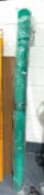 1 x Roll of Green Safety Netting