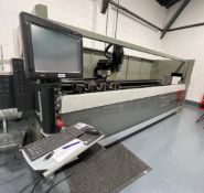 1 x Emmegi Phantomatic T3 A CNC Machining Centre with Filo Control - Year: 2022