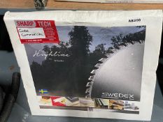 1 x Swedex Highline 450mm Circular Saw Blade