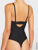 1 x SKIMS Body Molded Underwire Bodysuit Xs - RRP £128.00 - Ref: HF118/7476091002 - CL1036 -