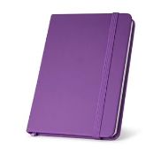 57 x Abbey Notebooks In Purple - Ref: 401021.14.14/PS80 - CL945 - Location: WA14Condition Report: