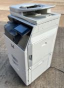 1 x Sharp MX-2630 A3 Colour Multifunction Printer - CL1006 - Location: Altrincham WA14 During our