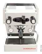 1 x LA MARZOCCO 'Linea Micra' Luxury Home Espresso Machine, 220V - Original Price £2,940.00