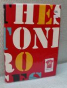 1 x Stone Roses Band T-Shirt - Size: XXL - New in Sealed Packet - Official Band Merch - CL720 -