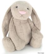 1 x JELLYCAT 'Really Really Big Bashful Beige Bunny' Plush Cuddly Toy, 1-Metre Tall! - RRP £225.00