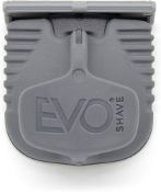 18 x Boxes Of Evo Shave Series 2 Starter Packs In Carbon Black - 10 Per Box - Plus 18 X Boxes Of Evo