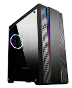 1 x Desktop Computer Featuring an Intel Celeron G5905 3.5Ghz 10th Gen Processor, Asus Prime H510M-