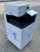 1 x Canon imageRunner Advance DX C5840 A3 Colour Multifunction Printer - CL1006 - Location: